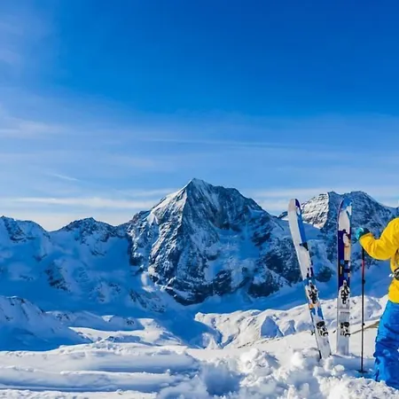 Rvhotels Orri Ξενοδοχείο