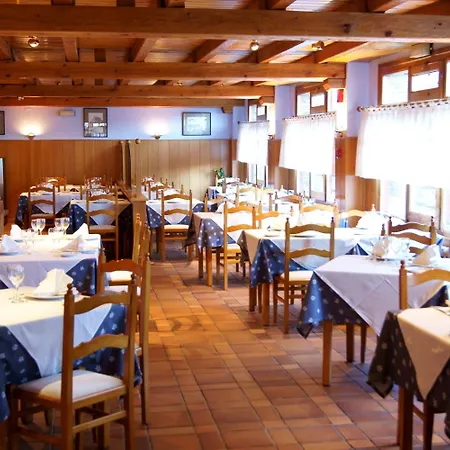 Ξενοδοχείο Rvhotels Orri