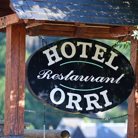 Rvhotels Orri Ξενοδοχείο 3*