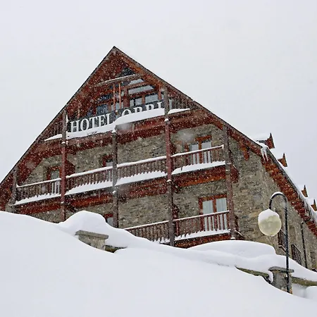 Rvhotels Orri Tredós