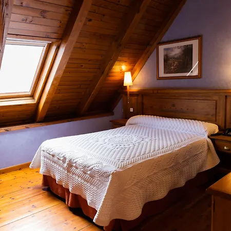 Rvhotels Orri Ξενοδοχείο 3*