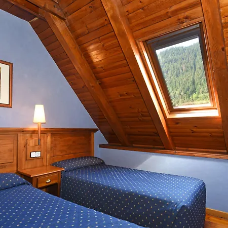 Rvhotels Orri Ξενοδοχείο Tredós