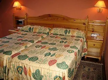 Rvhotels Orri 3* Tredós