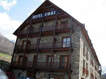 Ξενοδοχείο Rvhotels Orri 3*