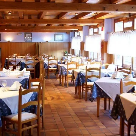 Rvhotels Orri 3* Tredós