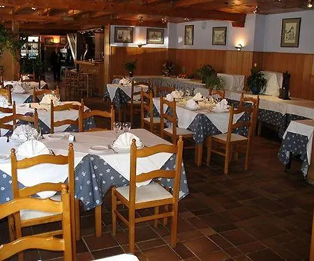 Rvhotels Orri 3*