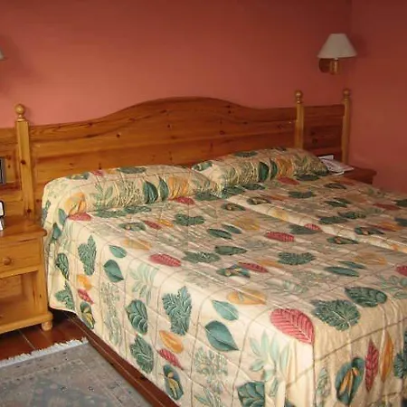 Rvhotels Orri Ξενοδοχείο