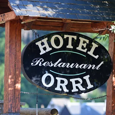 Hotel Rvhotels Orri