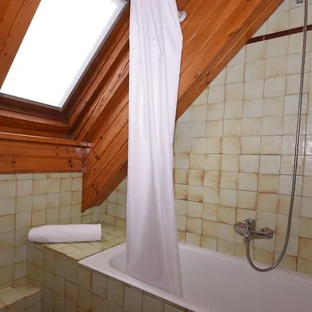 Rvhotels Orri 3* Tredós