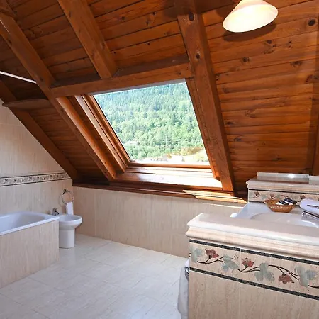 Ξενοδοχείο Rvhotels Orri 3*