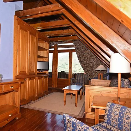 Rvhotels Orri 3* Tredós