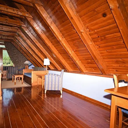 Rvhotels Orri 3* Tredós