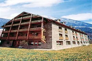 Rvhotels Orri 3* Tredós