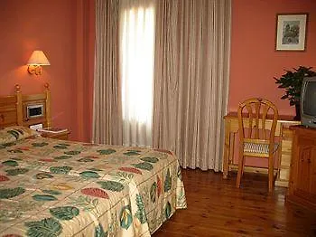 Rvhotels Orri Tredós