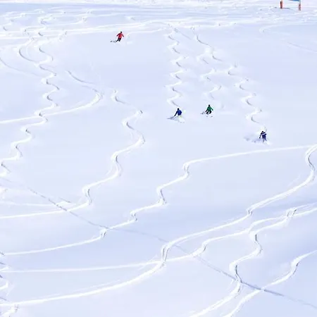 Rvhotels Orri Ξενοδοχείο 3*