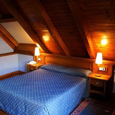 Rvhotels Orri Tredós