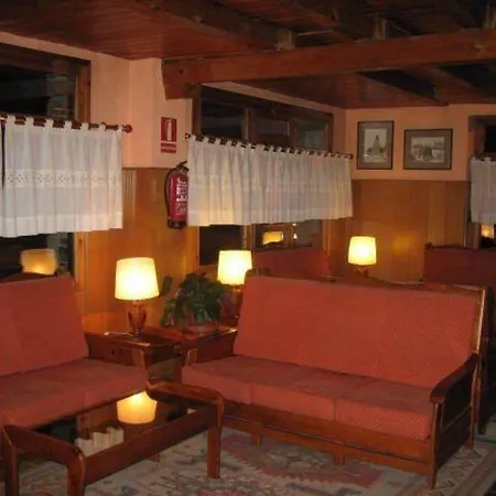 Rvhotels Orri Ξενοδοχείο Tredós