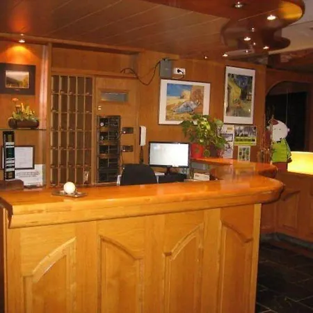 Rvhotels Orri Tredós