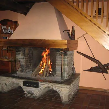 Ξενοδοχείο Rvhotels Orri 3*