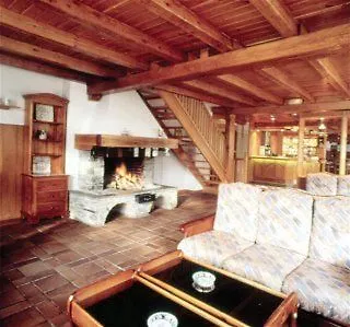 Rvhotels Orri Ξενοδοχείο