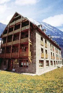 Ξενοδοχείο Rvhotels Orri