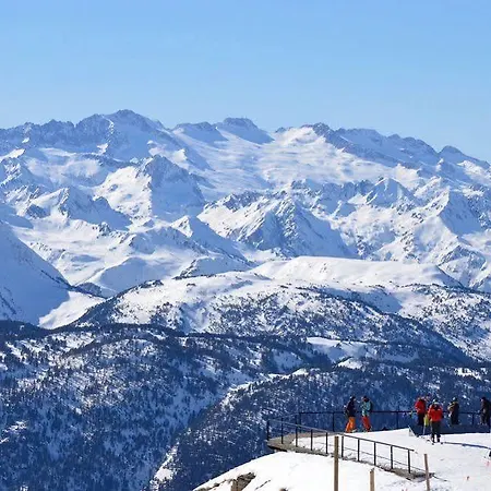 Rvhotels Orri 3* Tredós