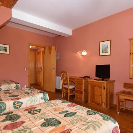 Ξενοδοχείο Rvhotels Orri