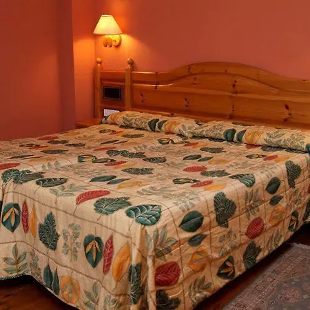 Rvhotels Orri Hotel Tredós