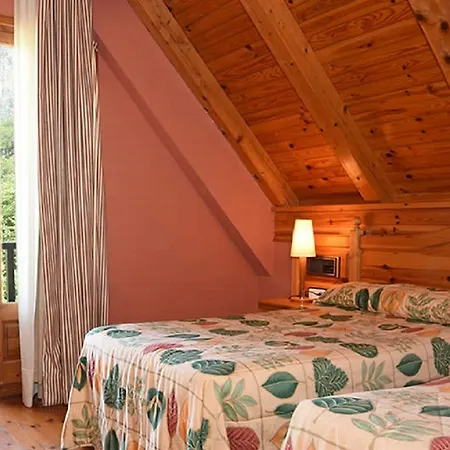 Rvhotels Orri Ξενοδοχείο Tredós