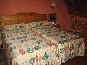 Ξενοδοχείο Rvhotels Orri